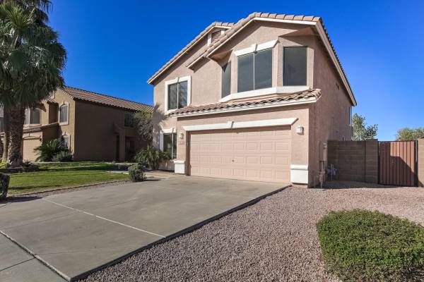 Gilbert, AZ 85296,1458 S PALOMINO CREEK Drive