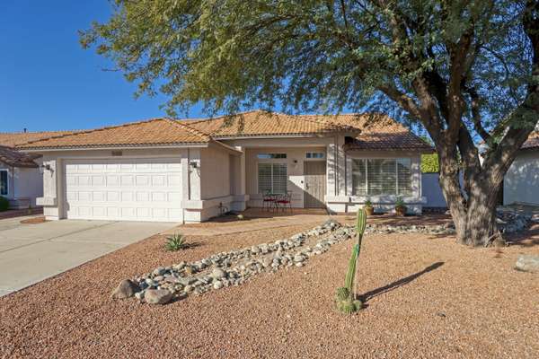 Sun City, AZ 85373,20832 N 109TH Avenue