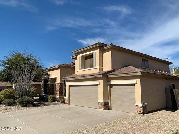 Peoria, AZ 85382,8854 W POTTER Drive