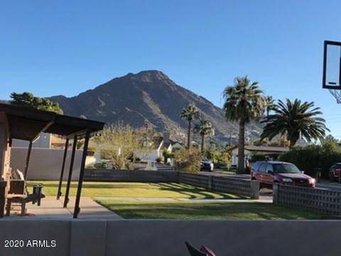 Phoenix, AZ 85018,4410 E CALLE ALLEGRE --