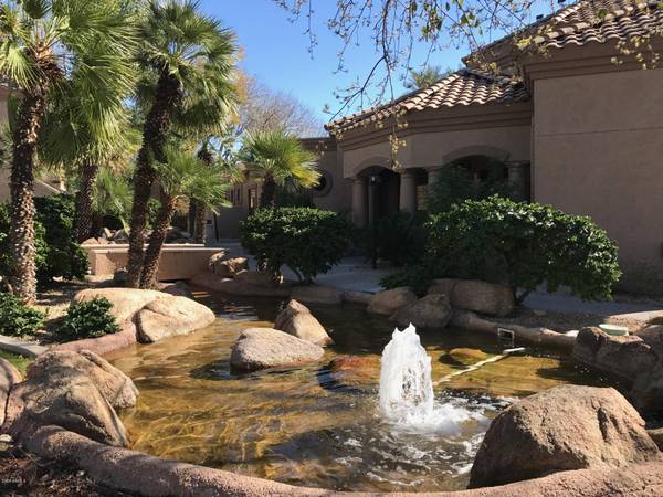 Scottsdale, AZ 85260,15095 N THOMPSON PEAK Parkway #1052