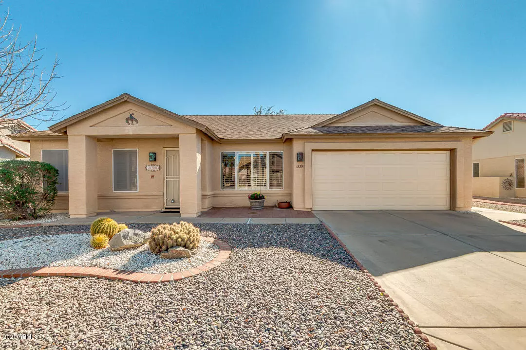 Chandler, AZ 85249,1539 E WINGED FOOT Drive