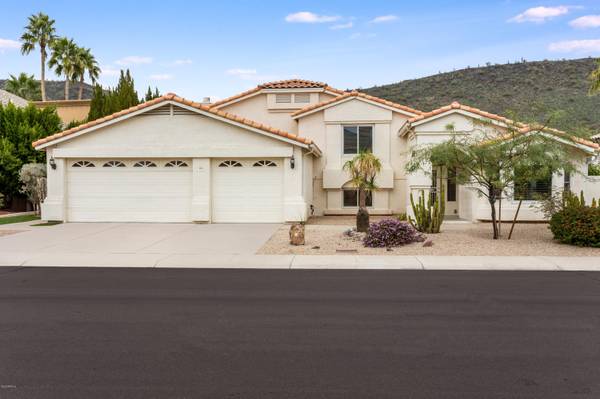 Glendale, AZ 85308,5510 W ARROWHEAD LAKES Drive