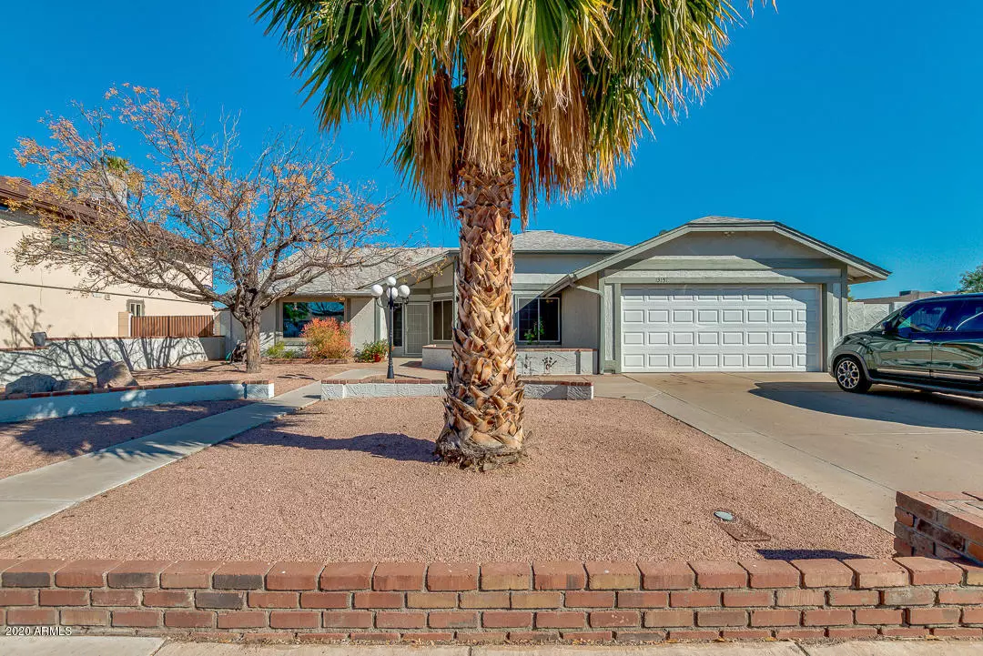 Peoria, AZ 85381,13151 N 82ND Drive