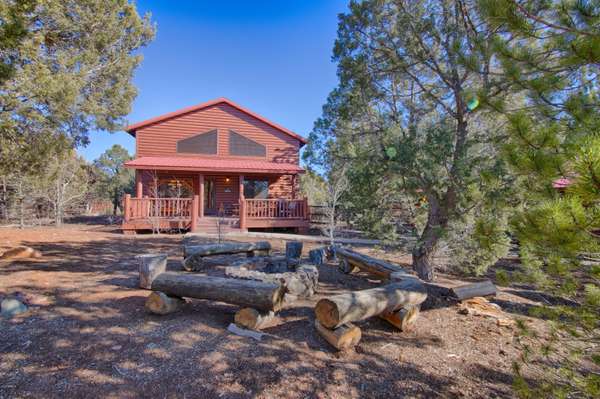 Show Low, AZ 85901,1881 N BISON Court