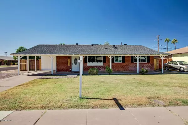 1702 N 74TH Street, Scottsdale, AZ 85257