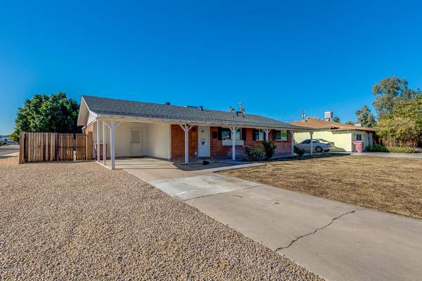 Scottsdale, AZ 85257,1702 N 74TH Street