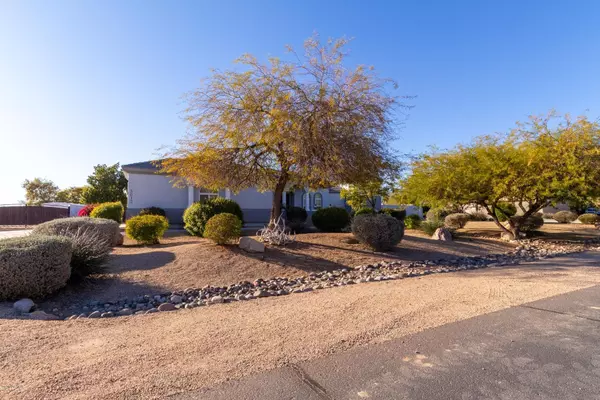 Litchfield Park, AZ 85340,3012 N 190TH Drive