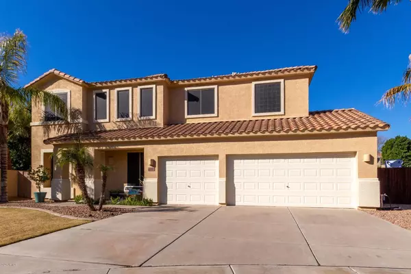 4428 N JOEY Court, Litchfield Park, AZ 85340