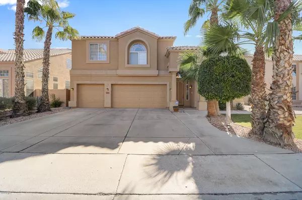 Peoria, AZ 85381,7319 W PERSHING Avenue