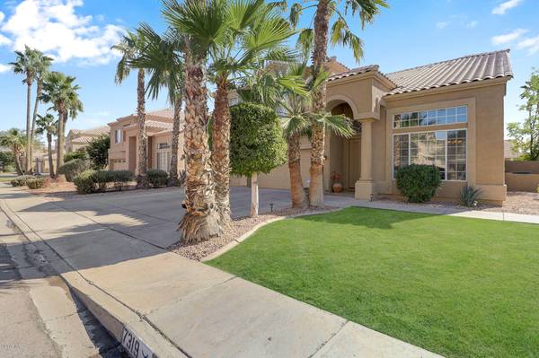 Peoria, AZ 85381,7319 W PERSHING Avenue