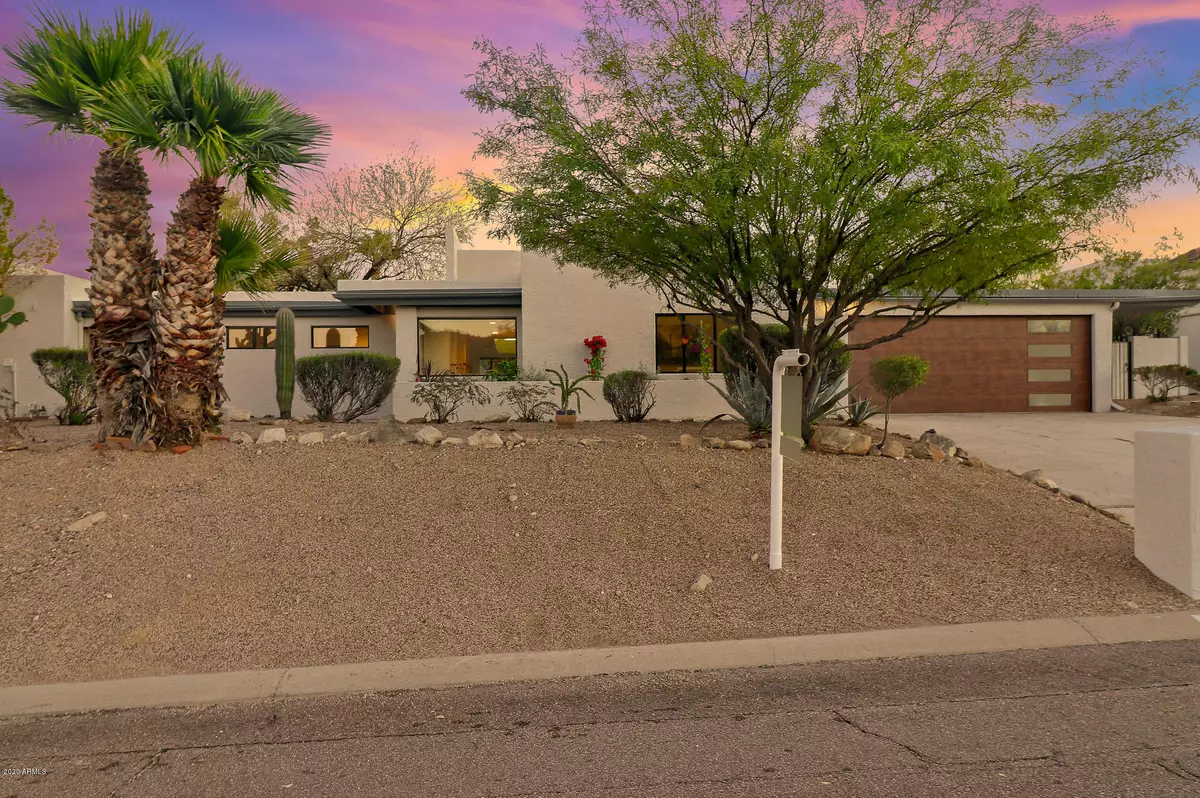 Fountain Hills, AZ 85268,15173 E PALISADES Boulevard