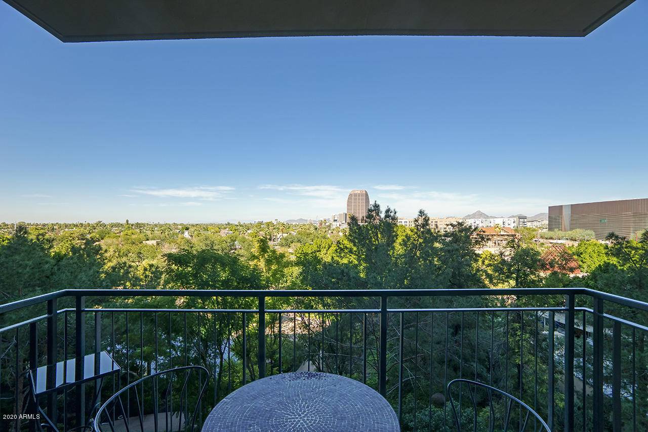 200 W PORTLAND Street #518, Phoenix, AZ 85003