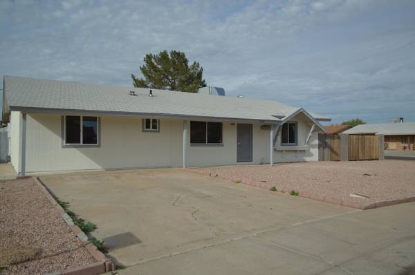 Glendale, AZ 85303,5430 N 78TH Drive