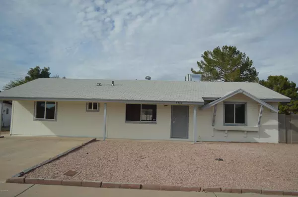 Glendale, AZ 85303,5430 N 78TH Drive