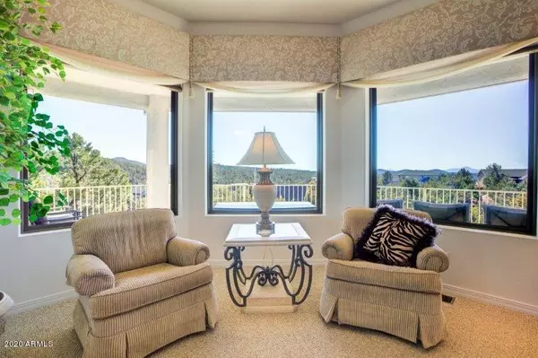 Payson, AZ 85541,1114 S Promontory Way