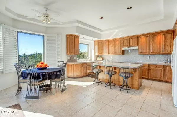 Payson, AZ 85541,1114 S Promontory Way