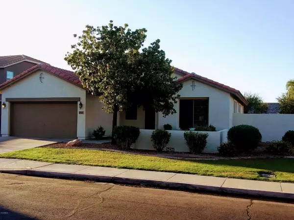 Chandler, AZ 85249,2087 E GLACIER Place