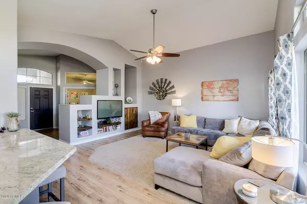 Gilbert, AZ 85296,1164 E NUNNELEY Road