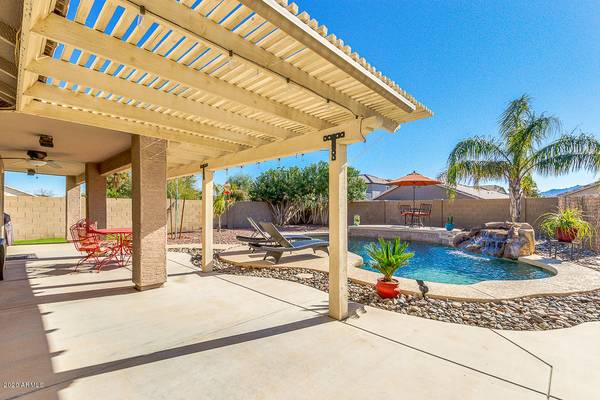 Avondale, AZ 85323,11167 W RIO VISTA Lane