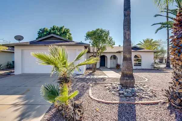 2435 W KEATING Avenue,  Mesa,  AZ 85202