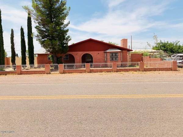 Pirtleville, AZ 85626,309 W FIR Avenue