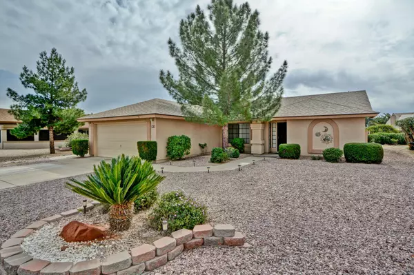 Peoria, AZ 85382,9821 W MENADOTA Drive