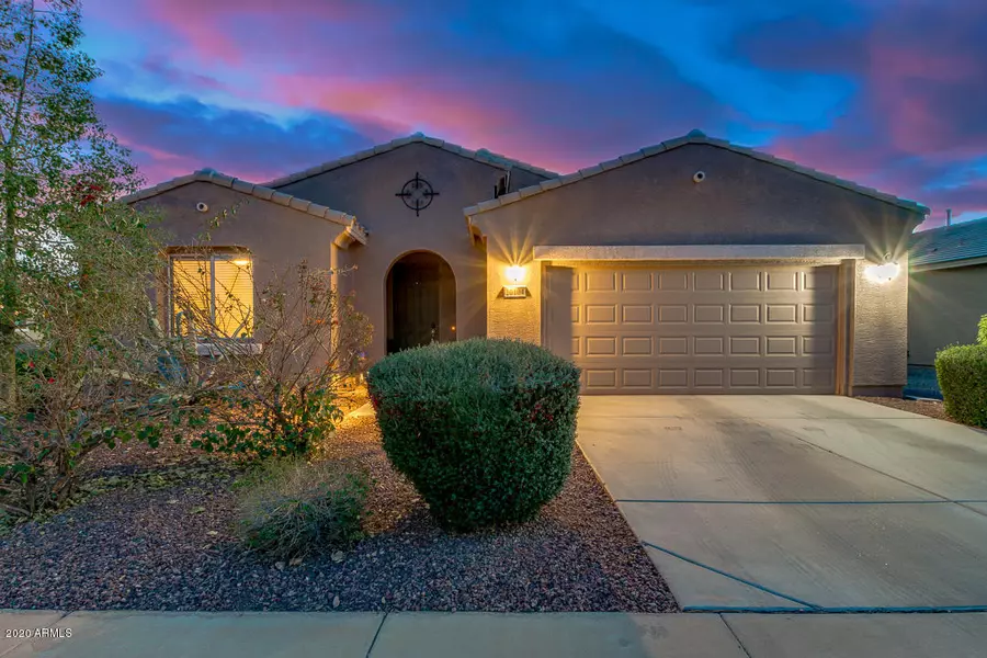 20104 N GEYSER Drive, Maricopa, AZ 85138