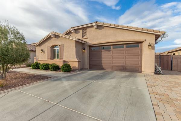 Gilbert, AZ 85298,2446 E ORLEANS Drive