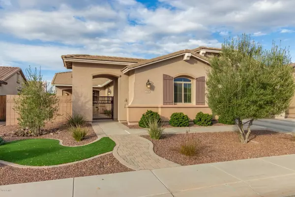 Gilbert, AZ 85298,2446 E ORLEANS Drive