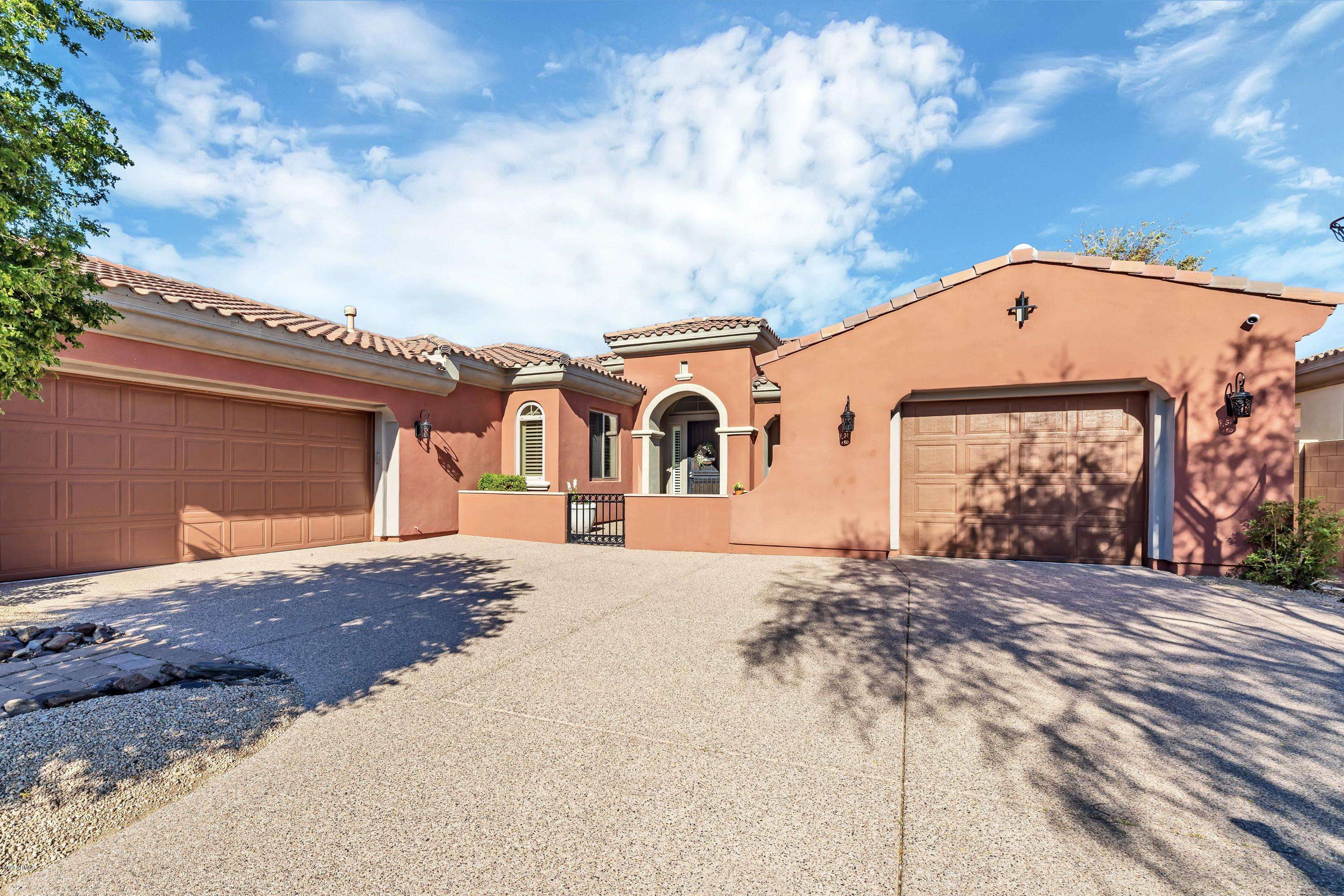 3952 E PARKSIDE Lane, Phoenix, AZ 85050