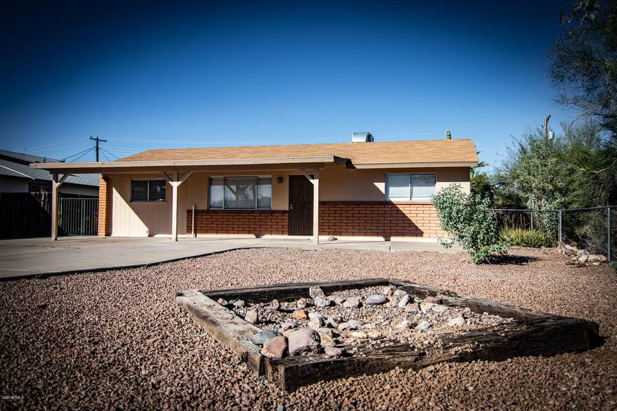 544 E FRED Avenue, Apache Junction, AZ 85119