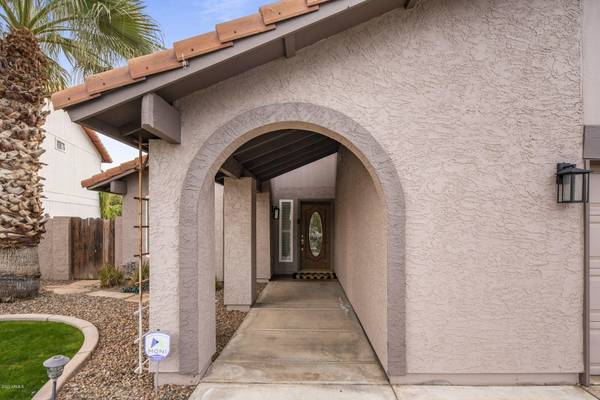 Mesa, AZ 85202,2309 S ALTA VISTA Circle