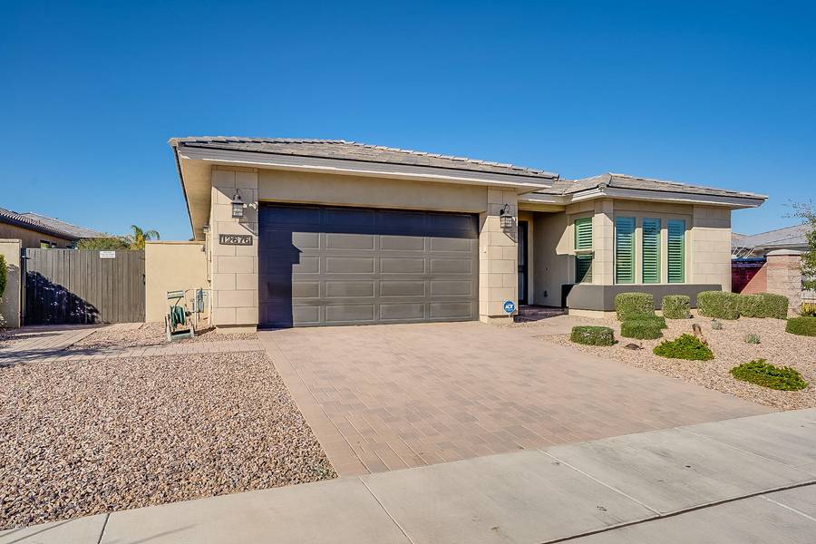 12676 N 143RD Drive, Surprise, AZ 85379