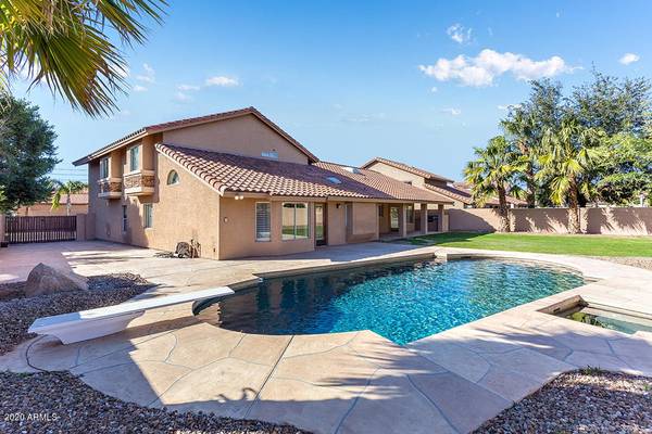 Scottsdale, AZ 85254,16231 N 56TH Place