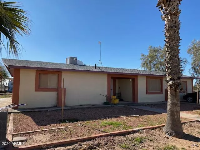 18631 W HANNA Road, Casa Grande, AZ 85193