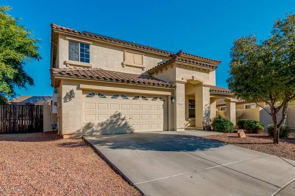 Surprise, AZ 85388,18128 W DESERT Lane