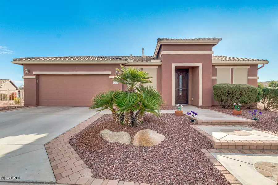 42529 W FALLING STAR Court, Maricopa, AZ 85138