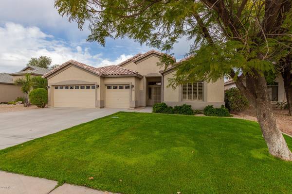 Gilbert, AZ 85233,330 W BROOKS Street