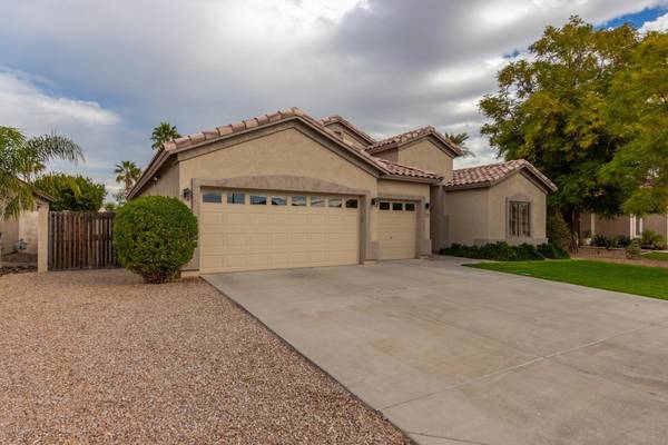 Gilbert, AZ 85233,330 W BROOKS Street