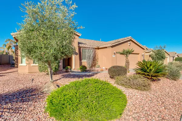 Maricopa, AZ 85138,20448 N CLOUD NINE Lane