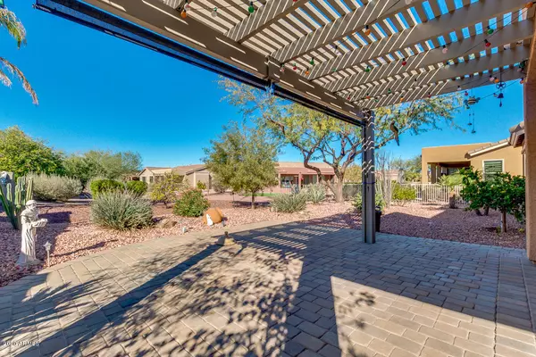 20448 N CLOUD NINE Lane, Maricopa, AZ 85138