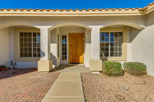 Peoria, AZ 85381,7738 W CARIBBEAN Lane