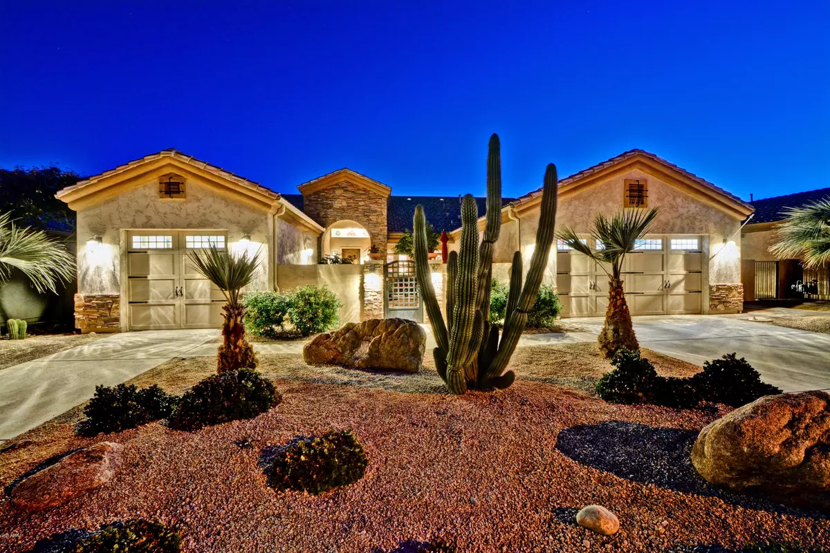 Sun City West, AZ 85375,14727 W CARBINE Court