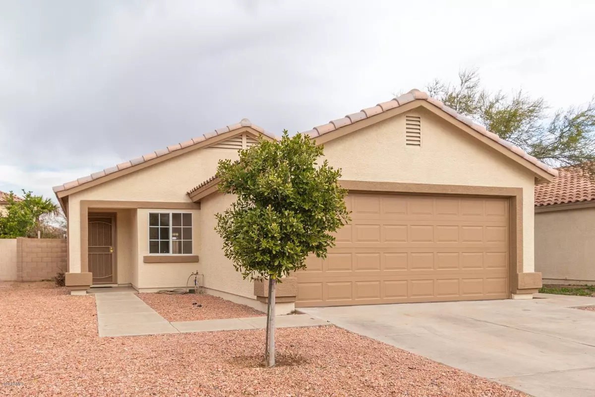 El Mirage, AZ 85335,11924 W CHARTER OAK Road