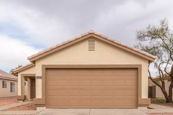 El Mirage, AZ 85335,11924 W CHARTER OAK Road
