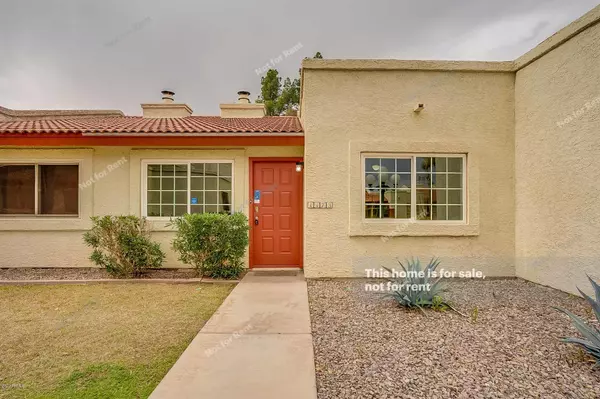 633 W SOUTHERN Avenue #1173, Tempe, AZ 85282