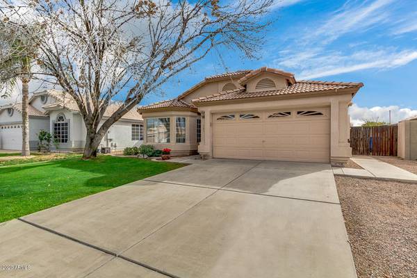 Gilbert, AZ 85233,103 W GAIL Drive