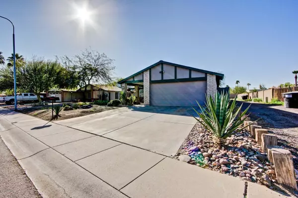 Chandler, AZ 85224,1719 W EL ALBA Way