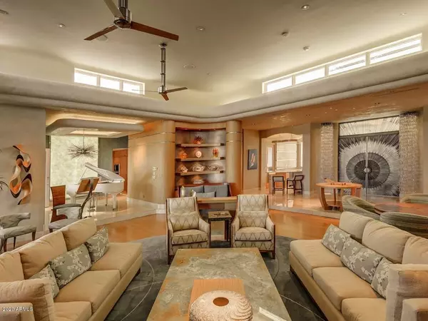 Rio Verde, AZ 85263,25207 N VADO Court